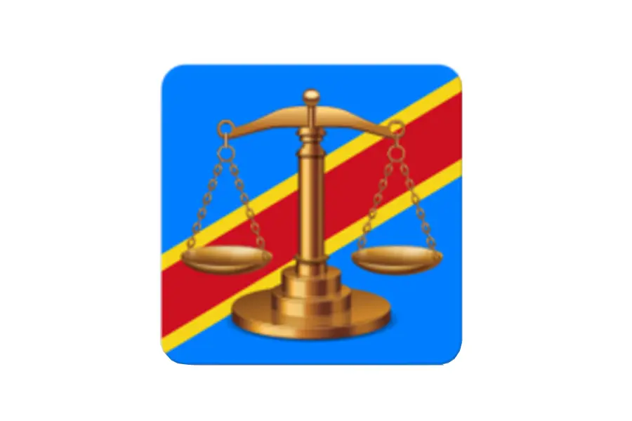 下载DRC和APK Android应用程序的PDF宪法