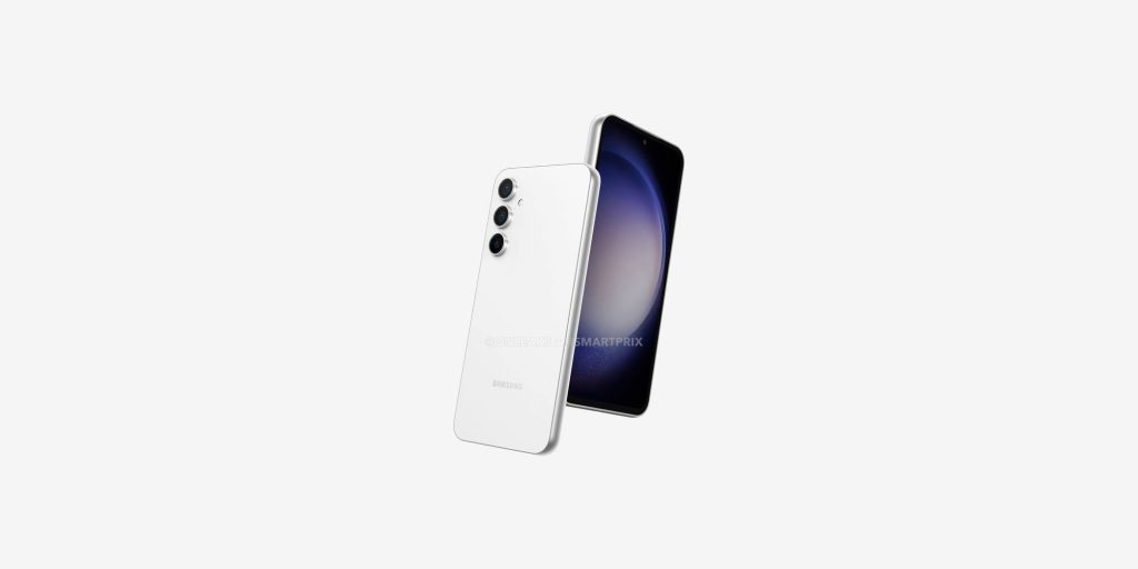 Galaxy S23 FE 2025年2月，安全补丁更新现在可用