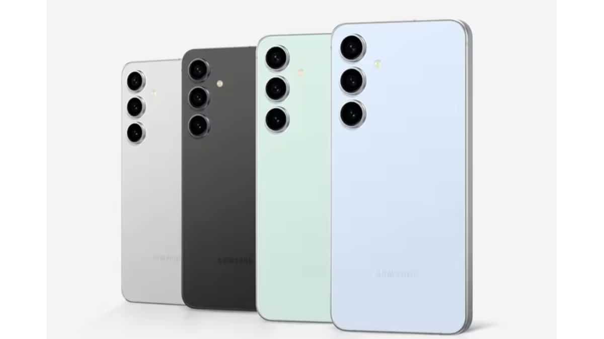 三星Galaxy S24 2025年2月的安全补丁可供下载