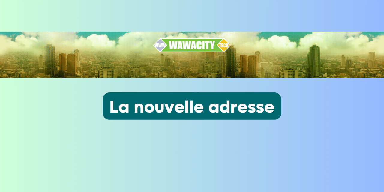 Wawacity：新地址是什么（2024 年 12 月更新）