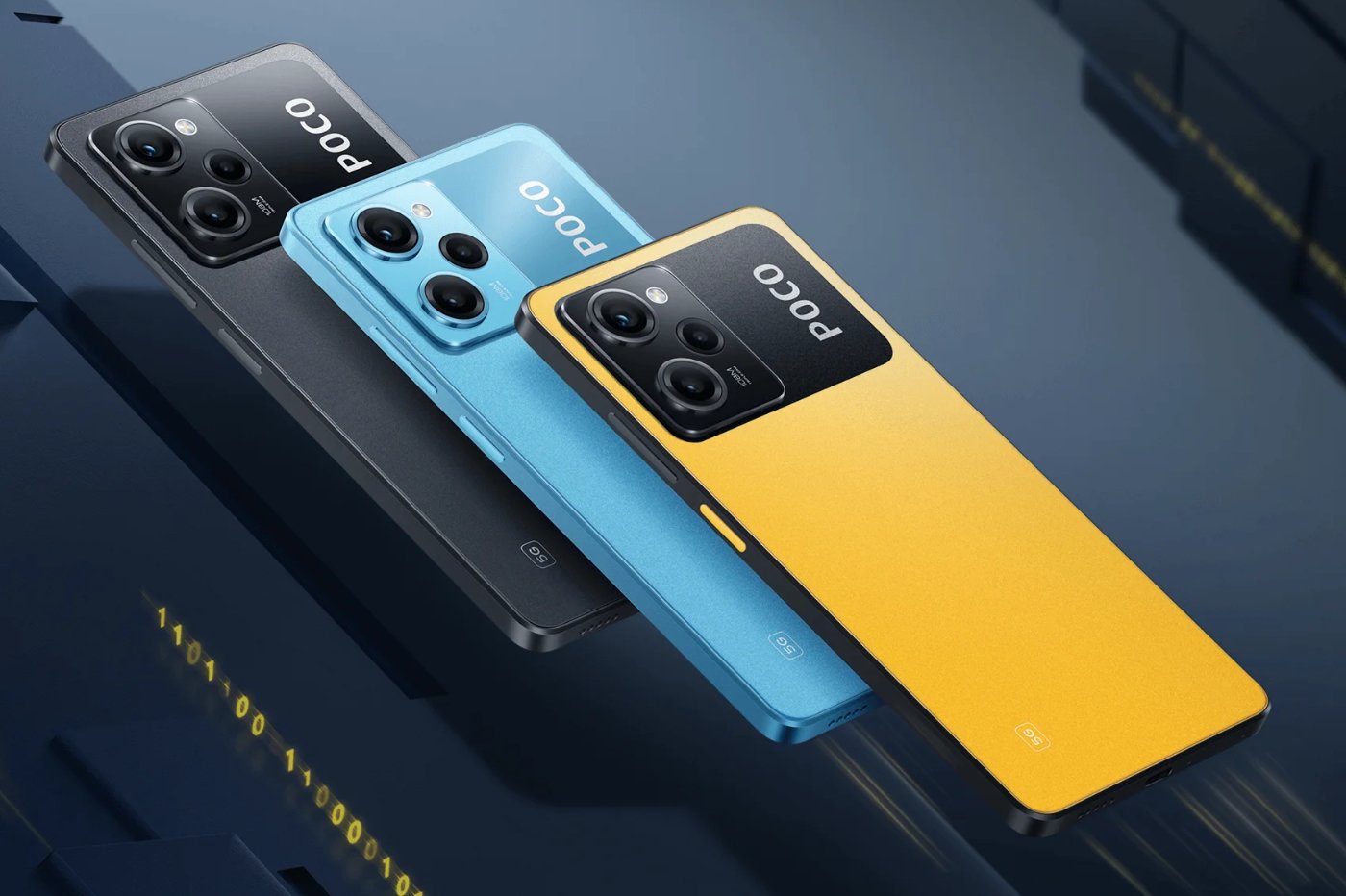 Poco X5 Pro：全球速卖通以令人难以置信的价格展示这款畅销产品，是错误还是正确？ 🤔