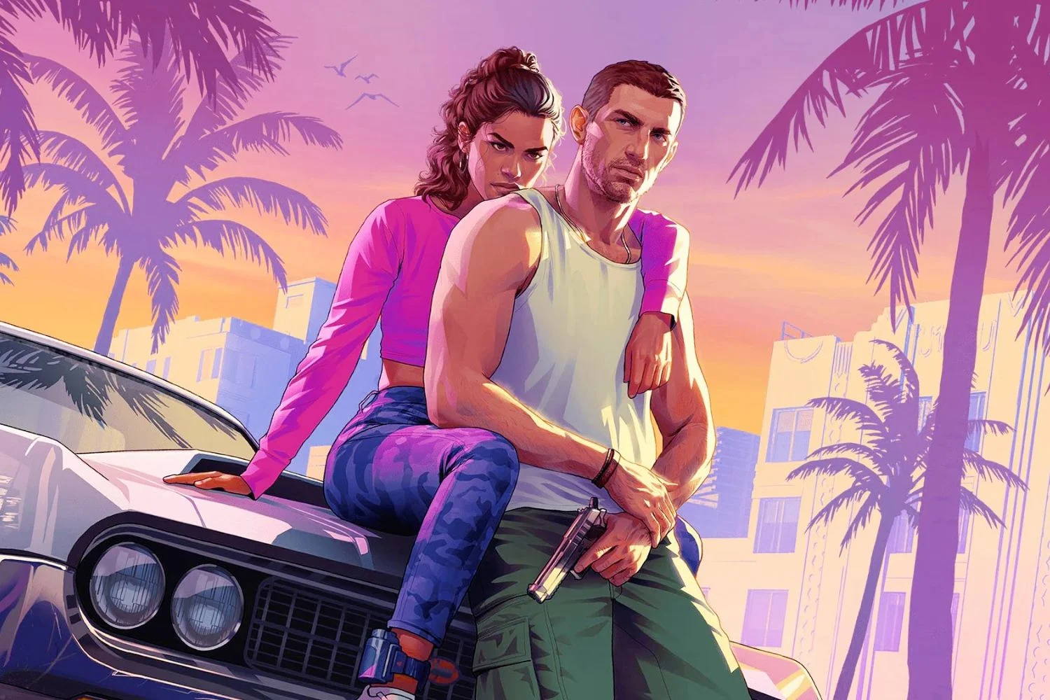 GTA 6 售价 100 欧元：博德之门 3 开发商抗议