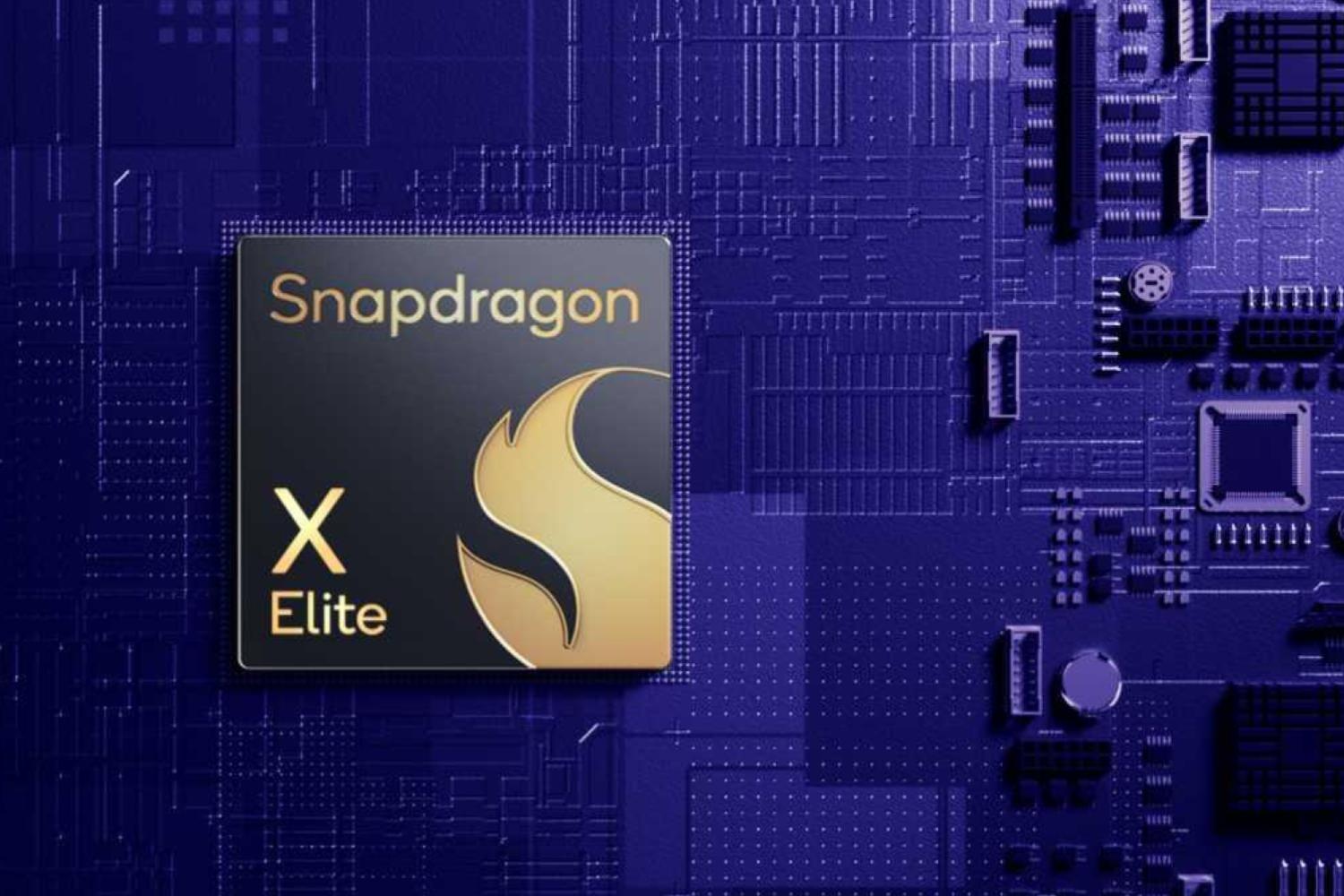 Snapdragon X：高通承诺很快将推出低成本笔记本电脑