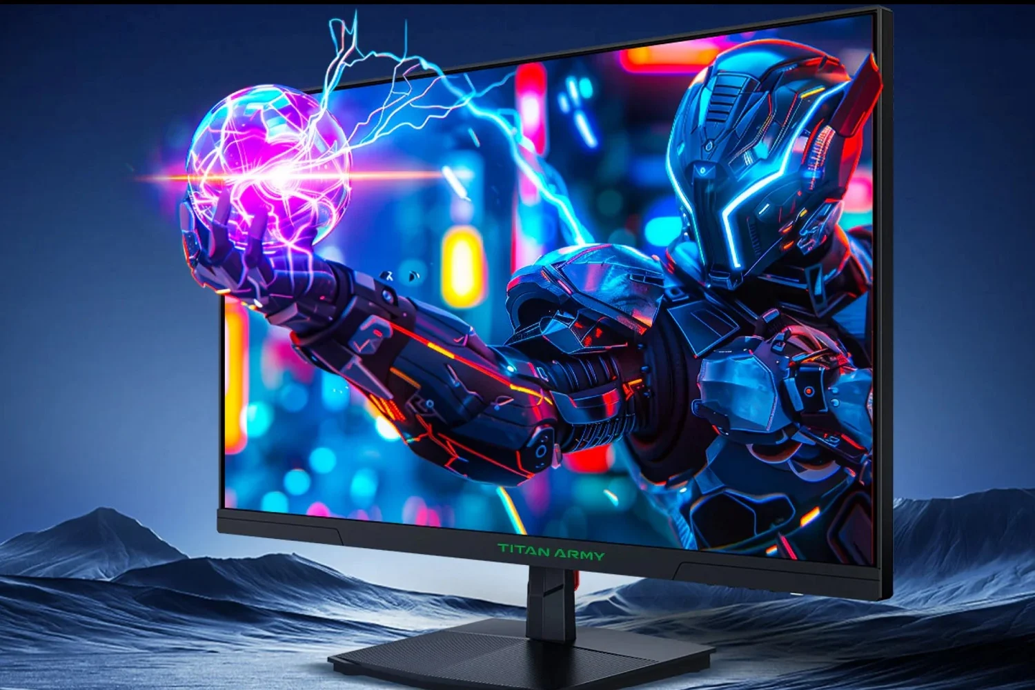 利用出色的 Titan Army 游戏屏幕上的独家 Geekbuying 优惠🔥