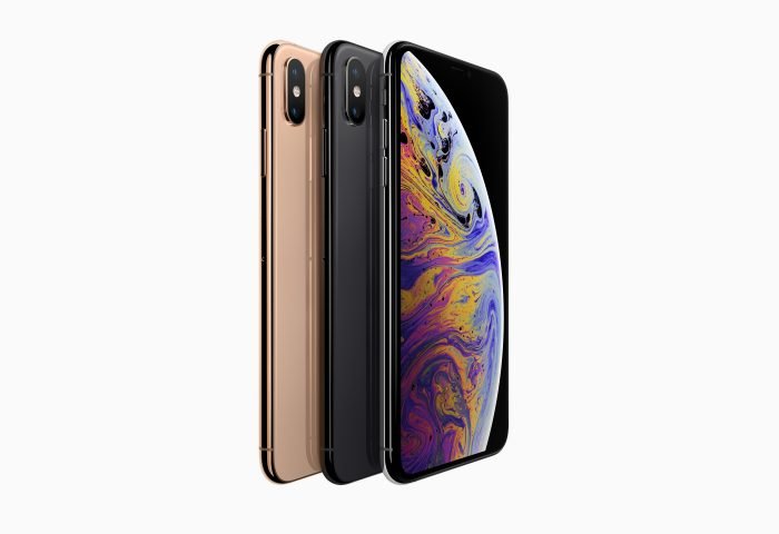 [超值优惠] iPhone XS 64 GB 609 欧元