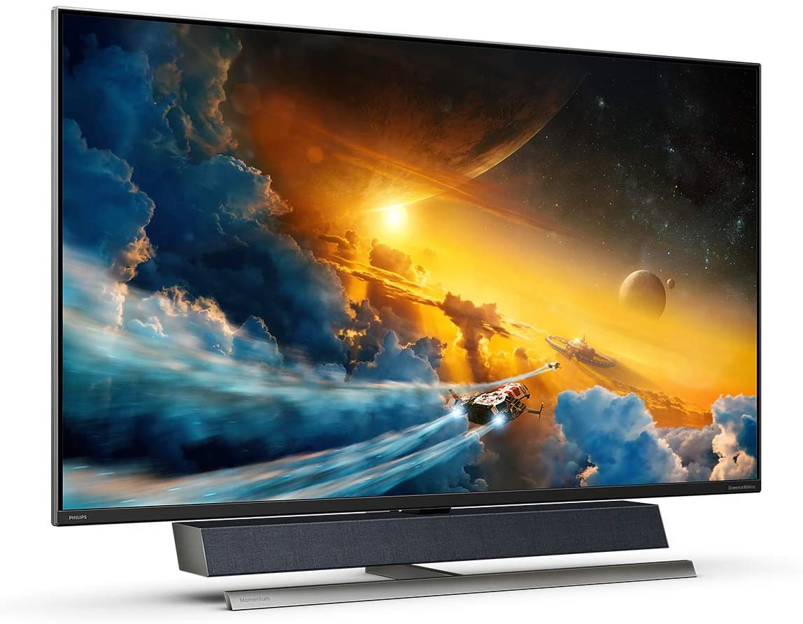 [购买指南] PS5 和 Xbox Series X 配套选择哪款电视？