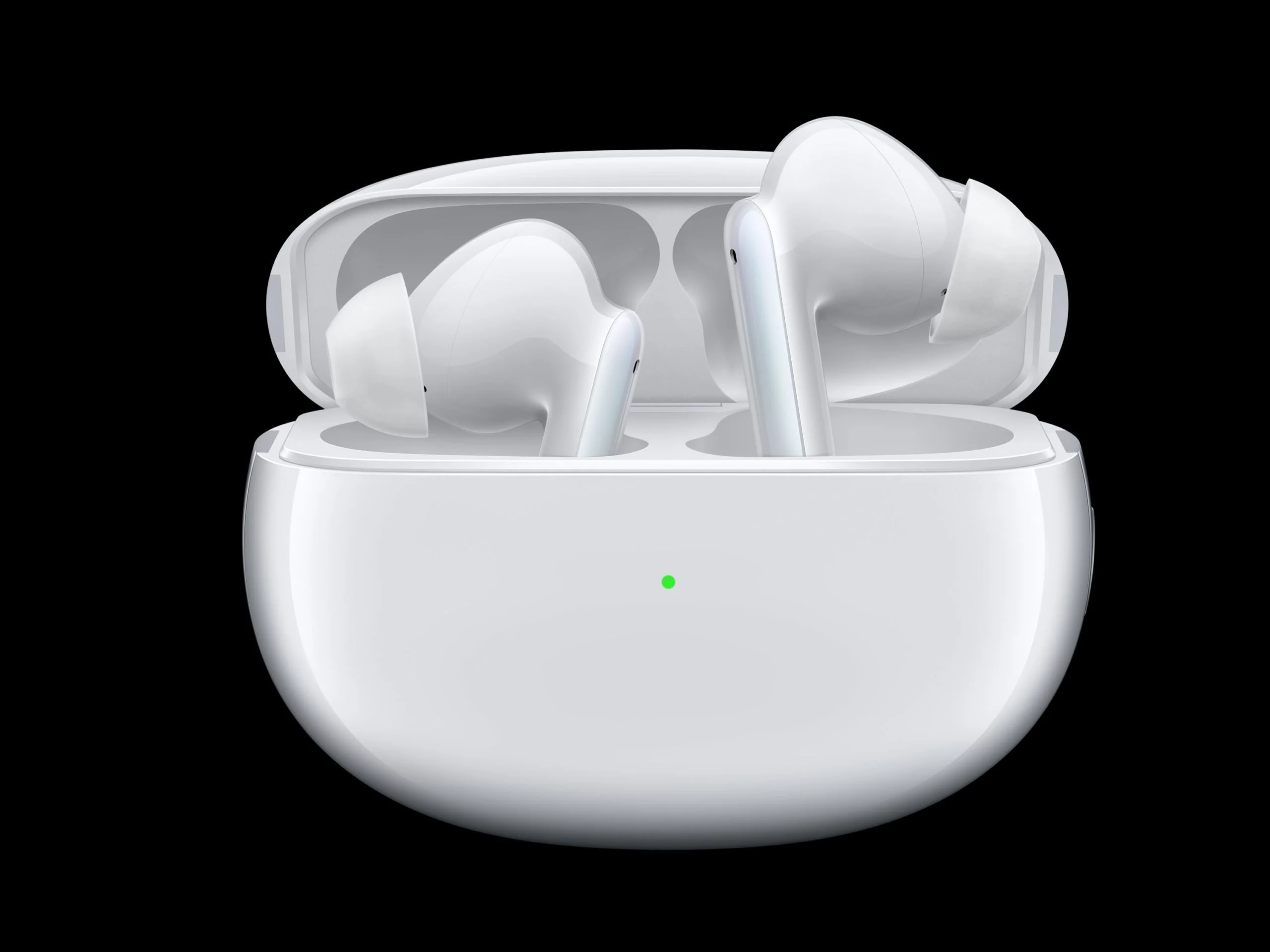 Oppo Enco X：音质有保证的真无线耳机