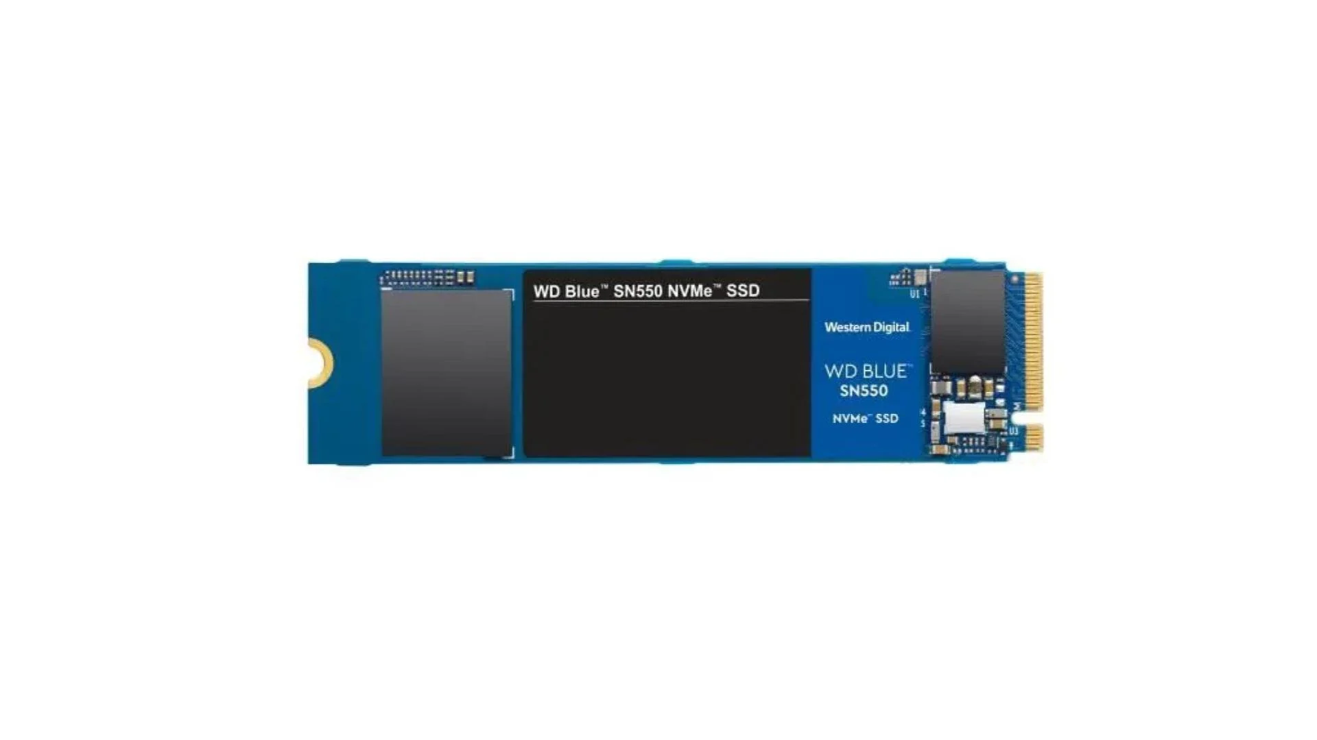 由于此促销代码，这款 1 TB NVMe SSD 只需 89 欧元