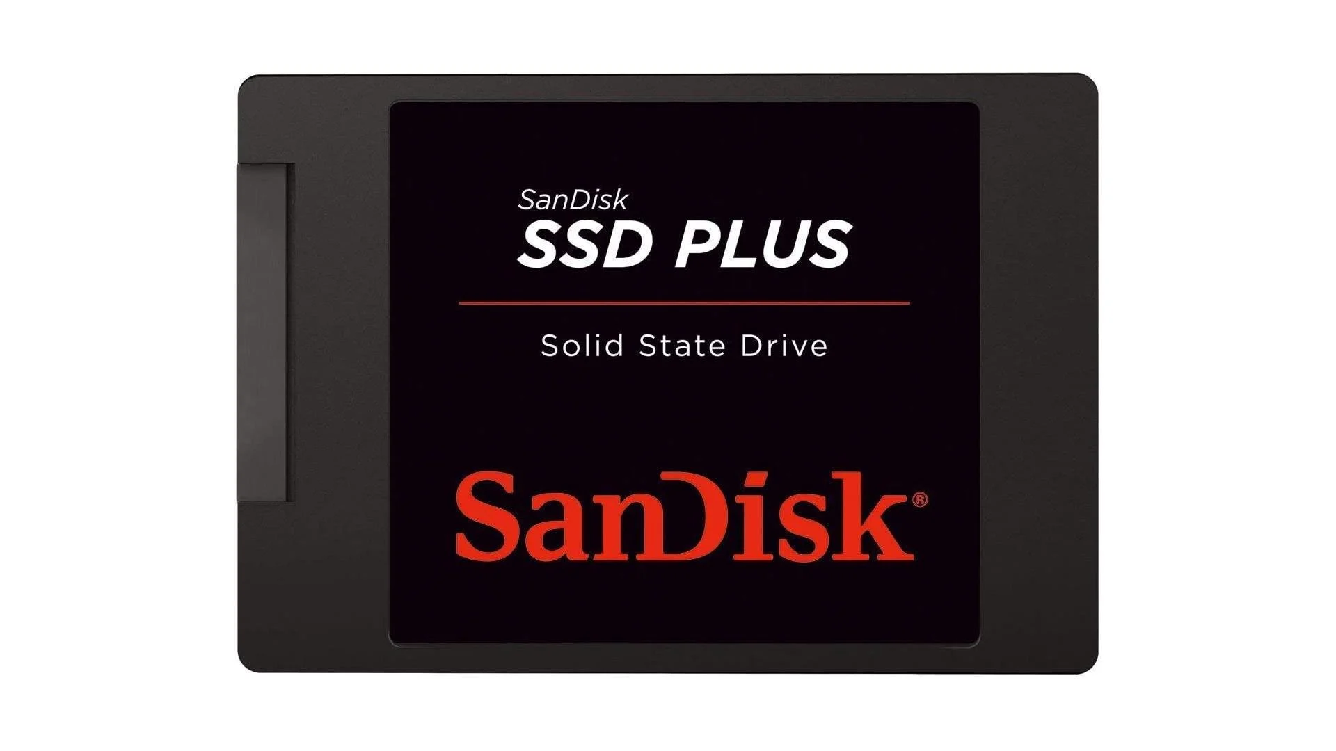 Sandisk 1 TB SSD 仅售 84.99 欧元