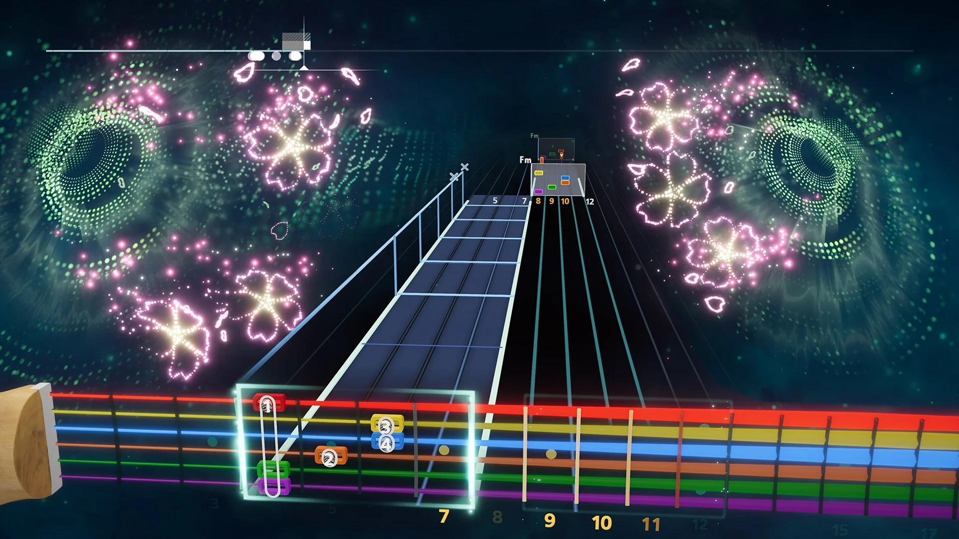 E3 2021：育碧推出 Rocksmith +，用于学习弹吉他