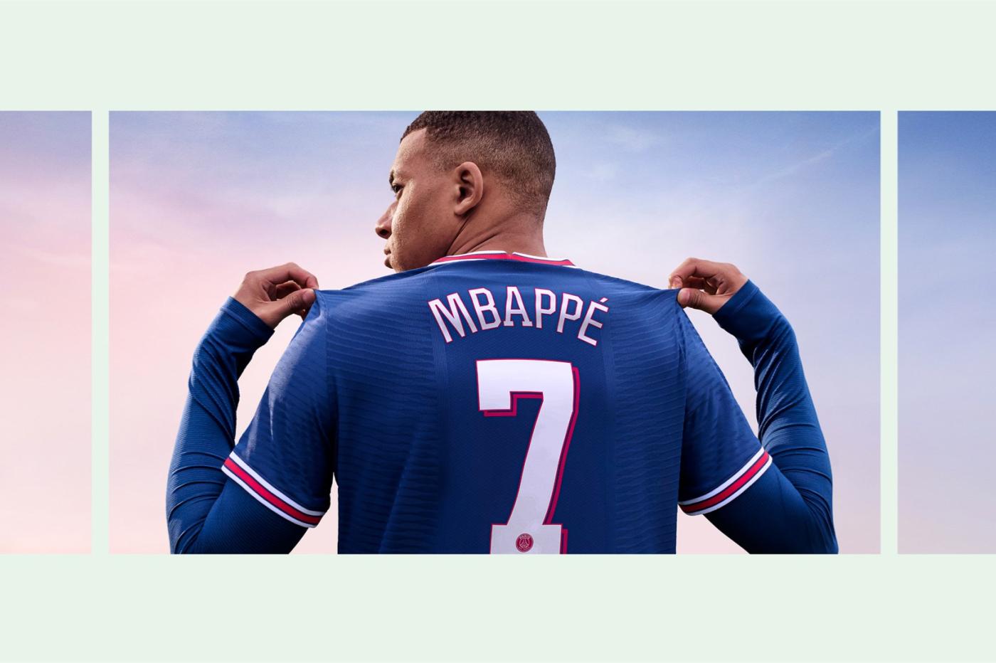 FIFA 22：EA 揭开了大量信息的面纱