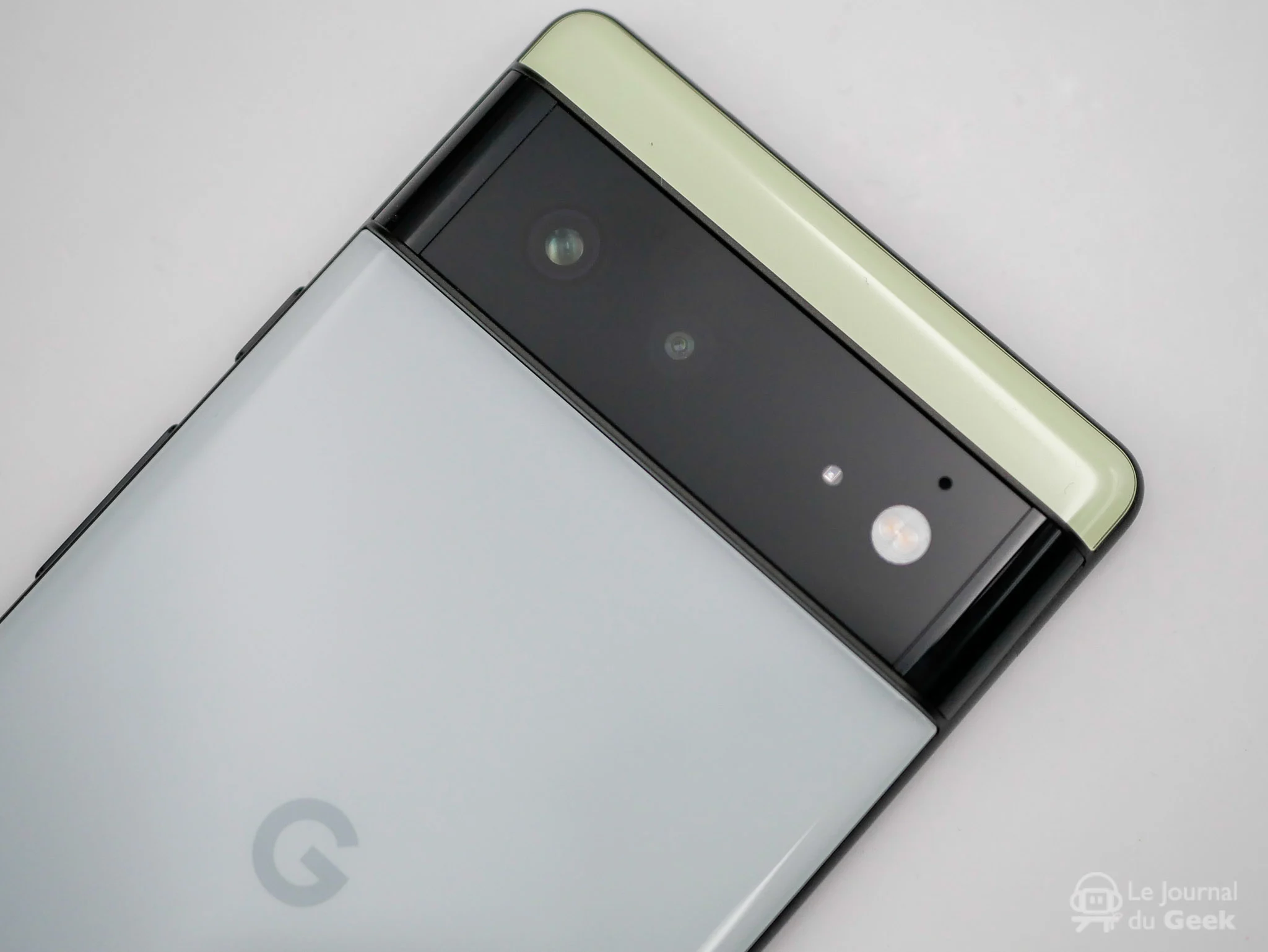 Google Pixel 6：为什么无法利用最新更新？