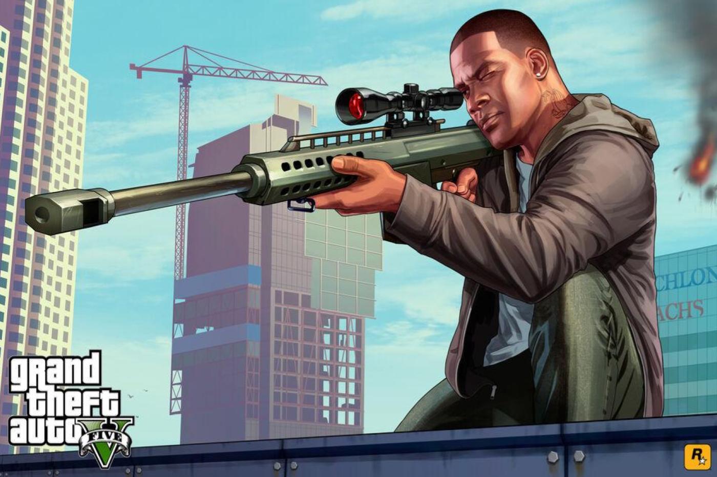 GTA VI：Rockstar 会转向政治正确吗？