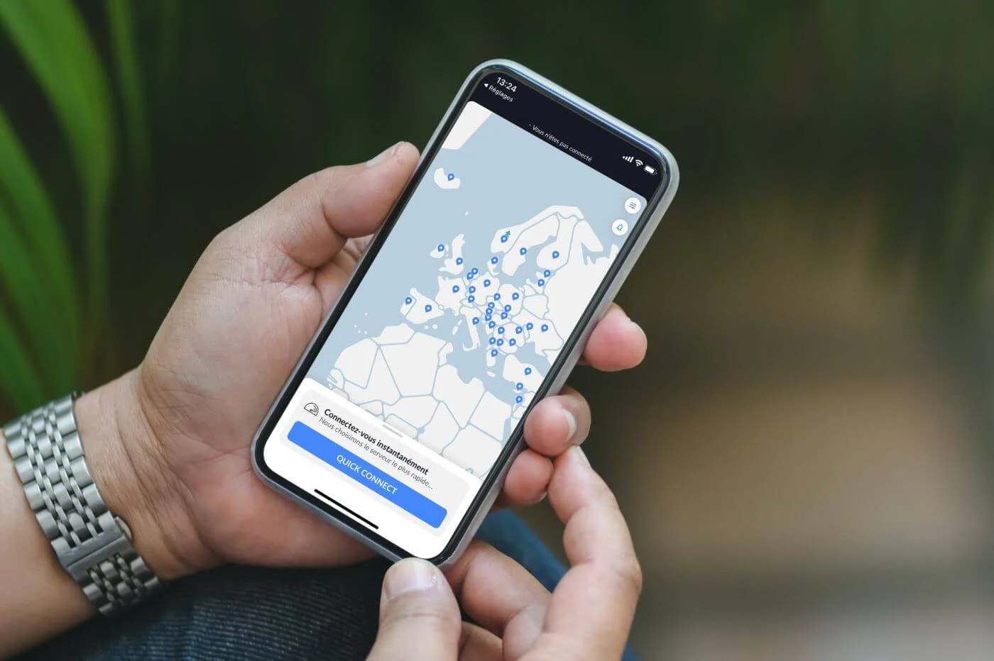 这就是 NordVPN 受到世界各地互联网用户欢迎的原因