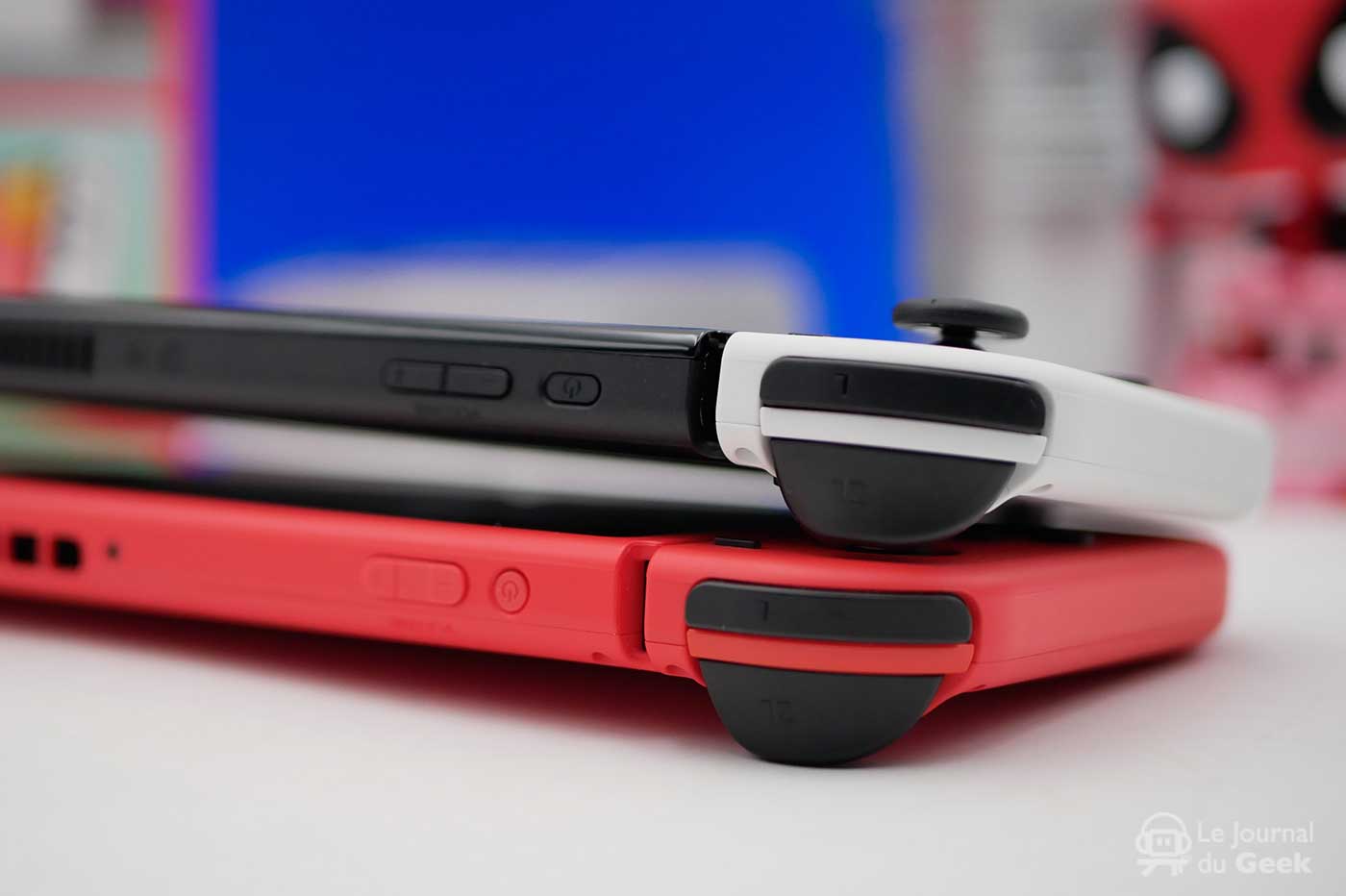 任天堂是时候发布 Switch 2 了，这些泄密事件证实了这一点