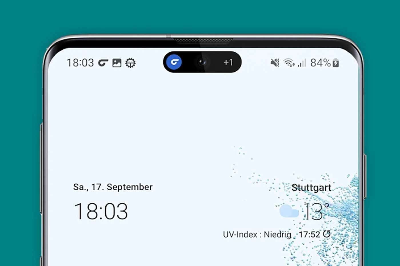 这款应用将 iPhone 14 Pro 的动态岛引入 Android