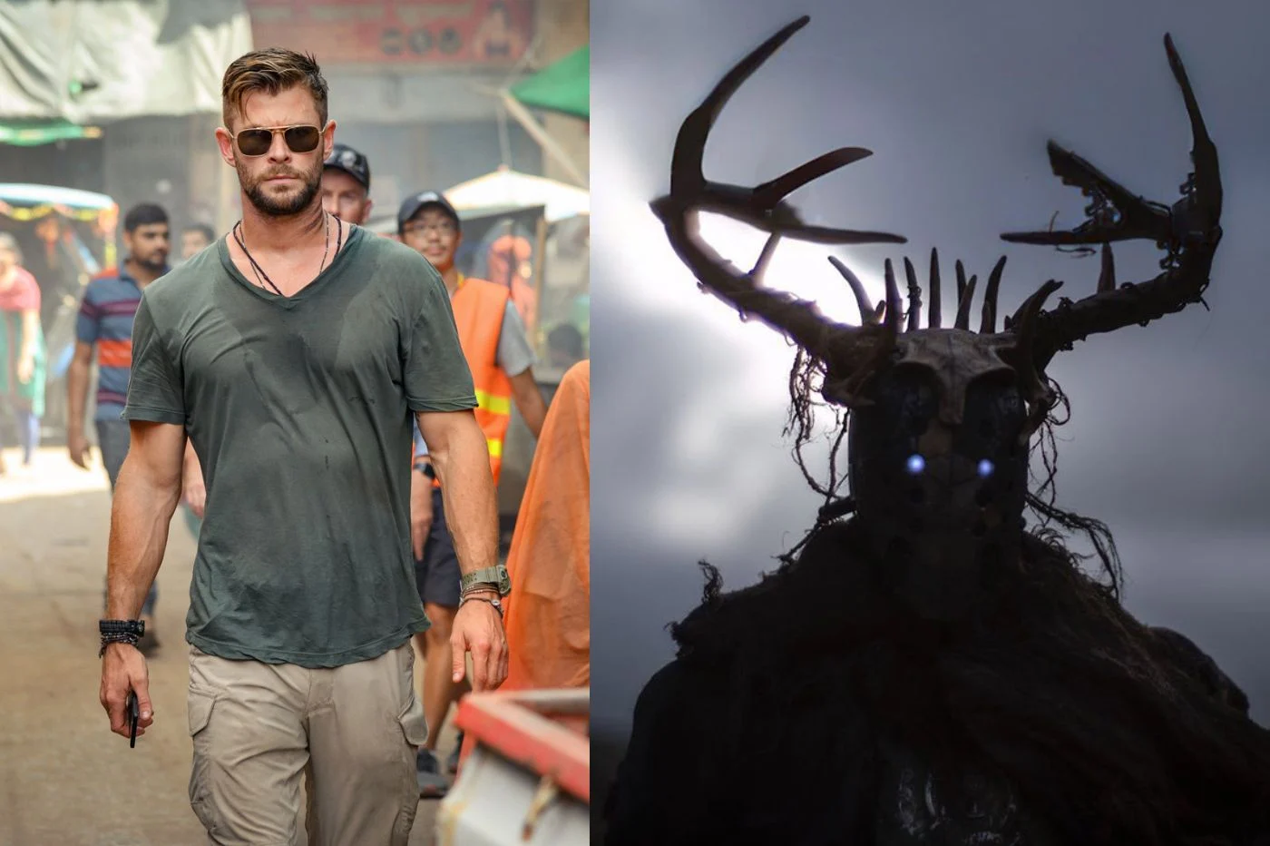 《Tyler Rake 2》、《Rebel Moon》：以下是 Netflix 上的所有上映日期