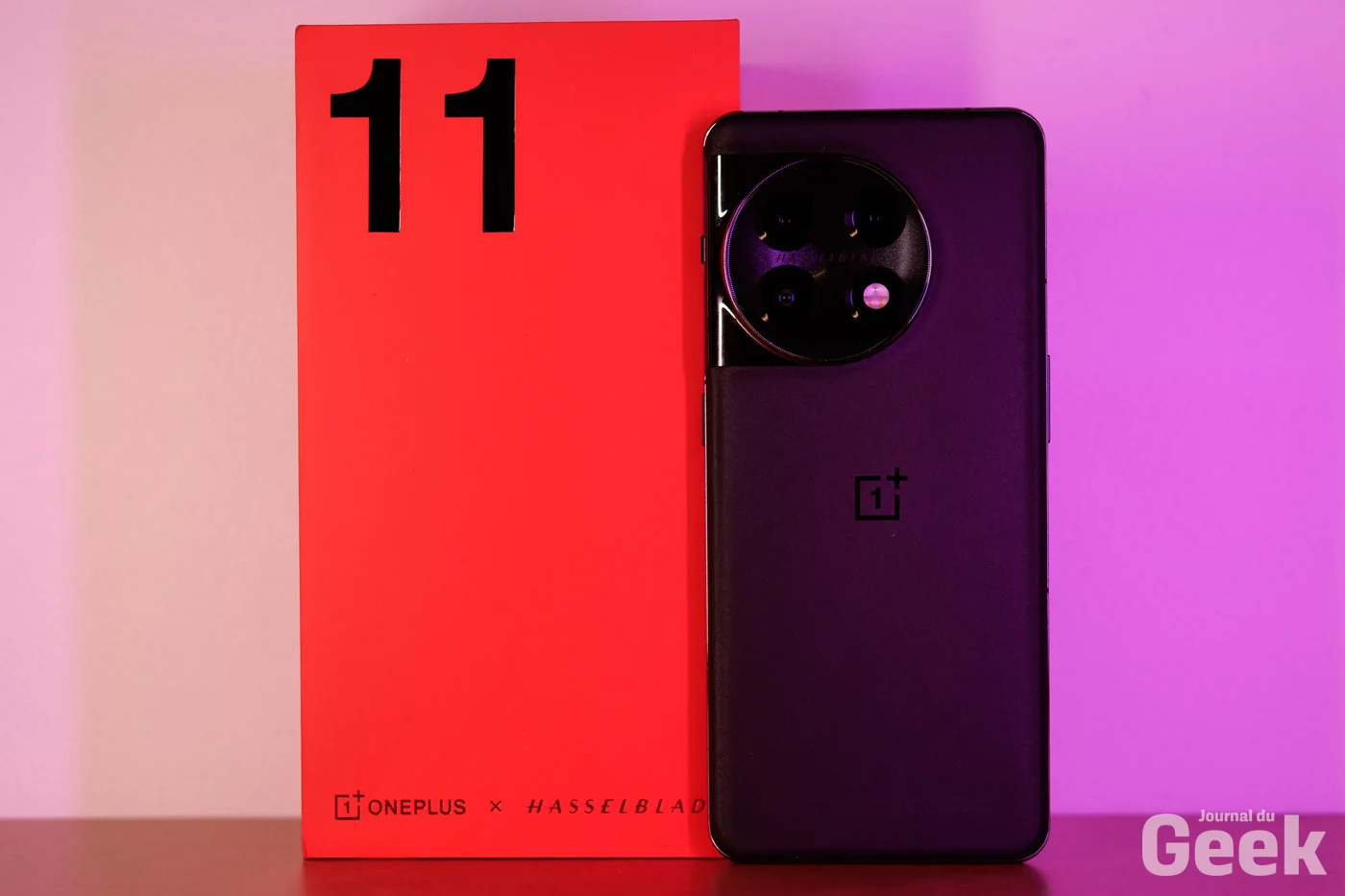 OnePlus 为其智能手机屏幕提供终身保修